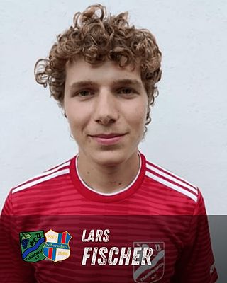 Lars Fischer