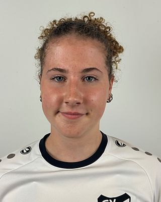 Mia Katemann