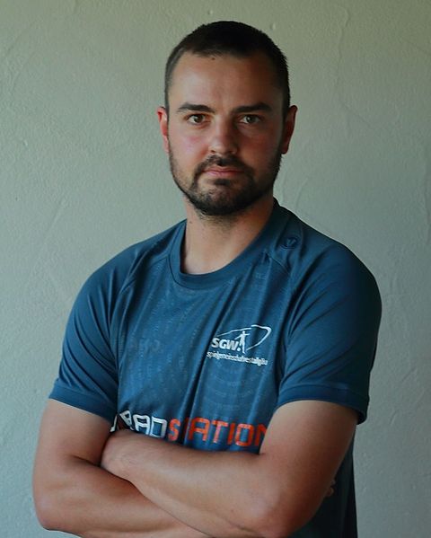Foto: Markus Rehm