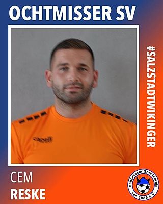 Cem-Marvin Reske