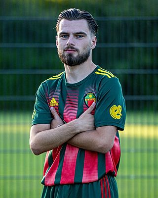 Kerim Mušina