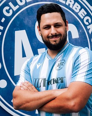 Luca Gutierrez Blanco