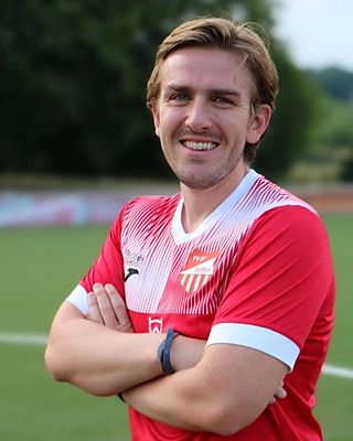 Johannes Klein