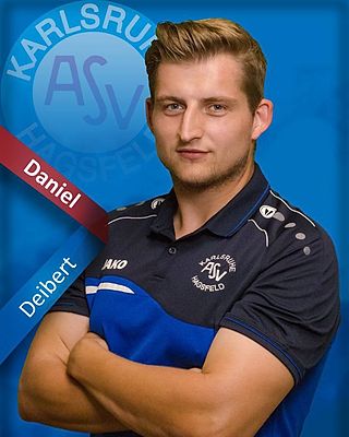 Daniel Deibert