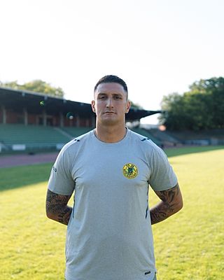 Mustafa Kucukovic