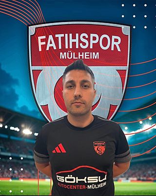 Mustafa Ridvan Albay