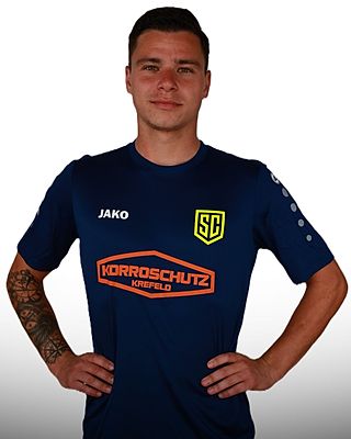 Nick Armbrüster