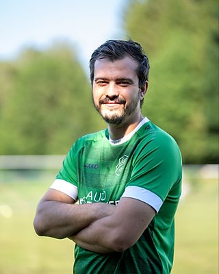 David Kaim