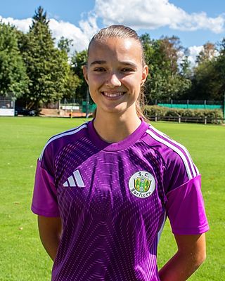 Lily Koch