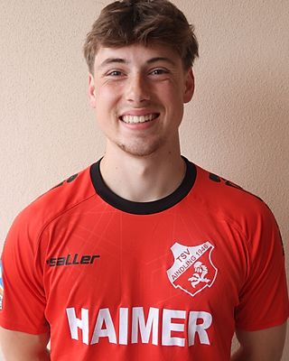 Daniel Koller