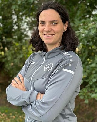 Valentina Oppedisano