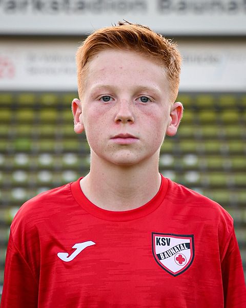 Colin Kniep