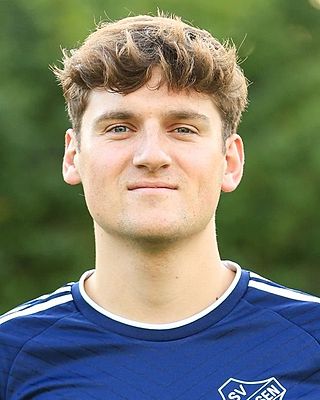 Brian Marten Müller