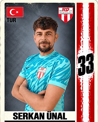 Serkan Ünal