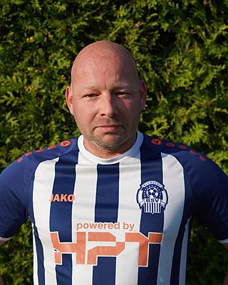 Andre Dalluhn