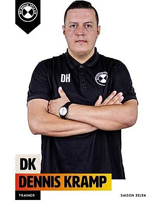 Dennis Kramp