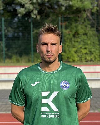 Niklaas Seifarth