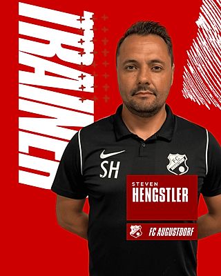 Steven Hengstler