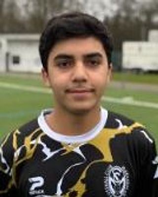 Arian Omari