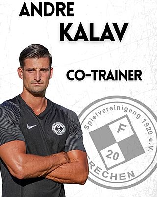 Andre Kalav