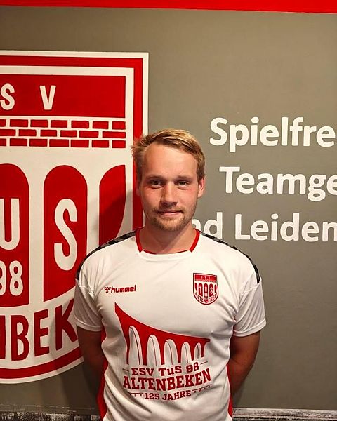 Foto: TuS Altenbeken