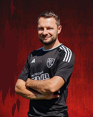 Stephan Lindinger