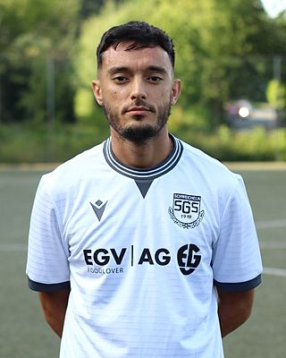 Devran Ergisi