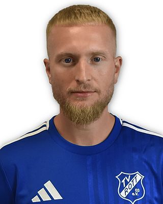 Dustin Müller