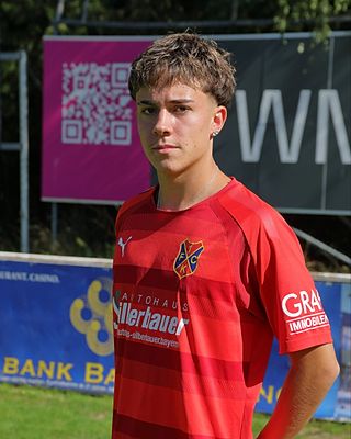 Benjamin Buchner