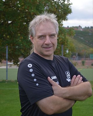Oliver Utz