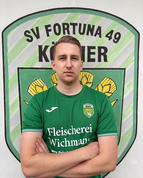 Foto: Robin Hofmeister