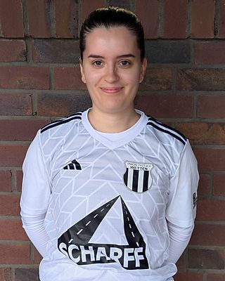 Michelle Krüger