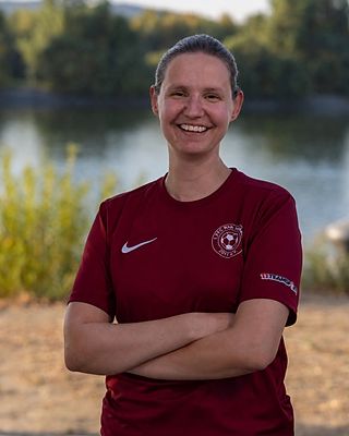 Annika Silke Schmitt