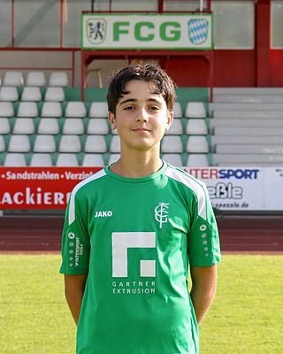 Lorik Vehbi