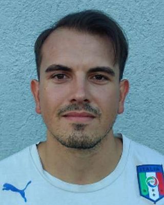 Alessandro Verga