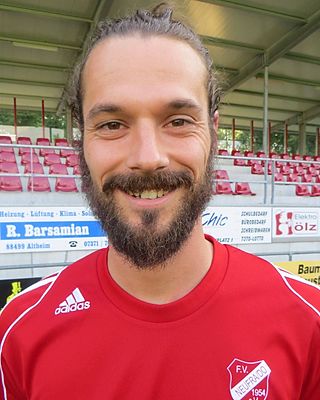 Simon Martin Lorinser