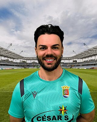 Davide Micael Gonçalves Fernandes