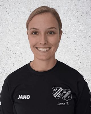 Jana Fälschle