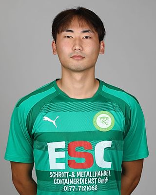 Yuta Tomaki