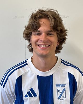 Nico Schary