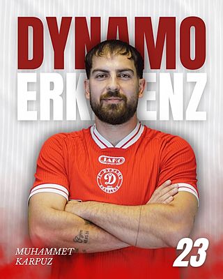 Muhammet Karpuz