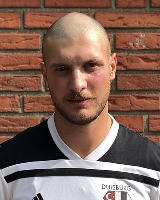 Burak Güzelkabakçi