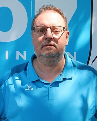 Jens Meier