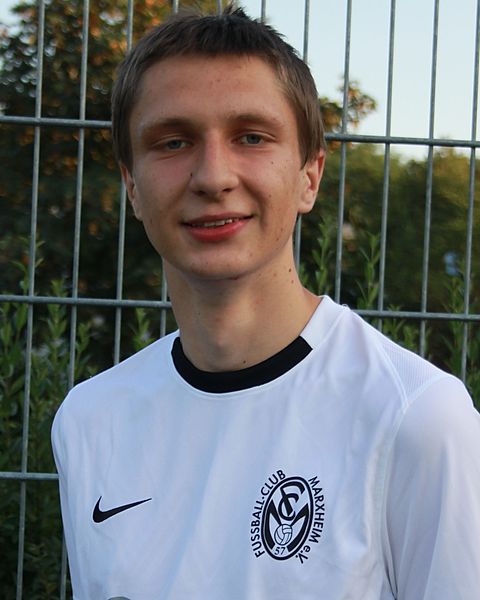 Foto: FC Marxheim