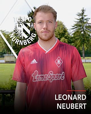Leonard Neubert