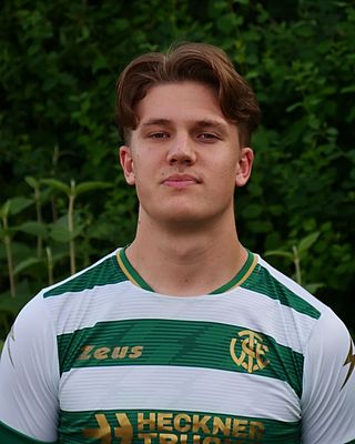 Moritz Lohr
