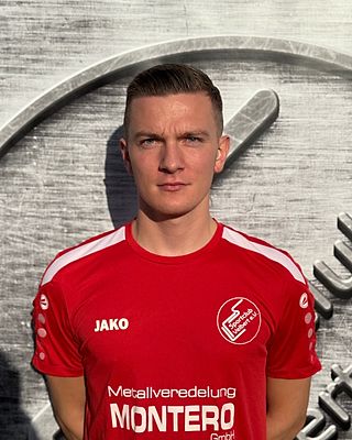 Fabian Paul Osenberg