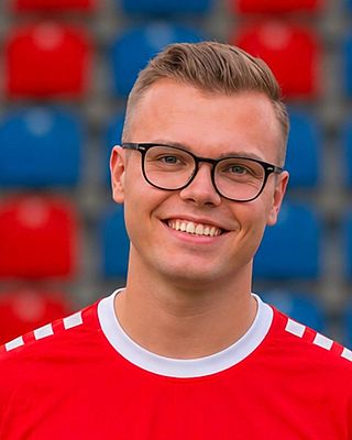 Noah Bienemann