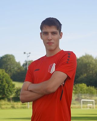 Alexander Detterbeck