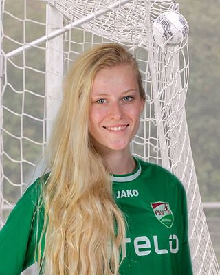 Carmen Isabelle Scherle